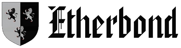Etherbond logo